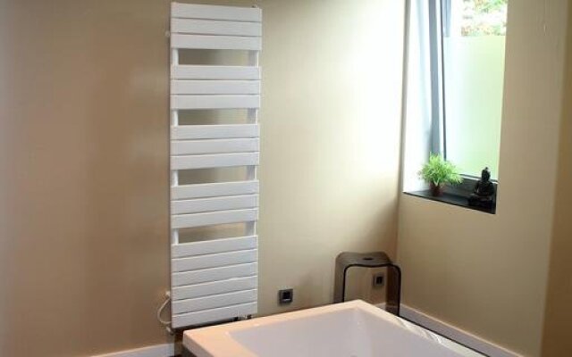 Table et chambre particulière
