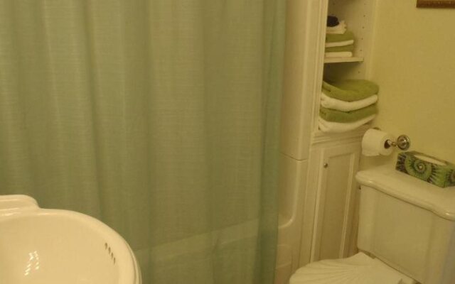 The Parrsboro Mansion Inn