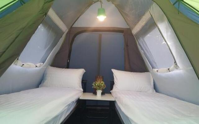 Baan Tung Camping Field