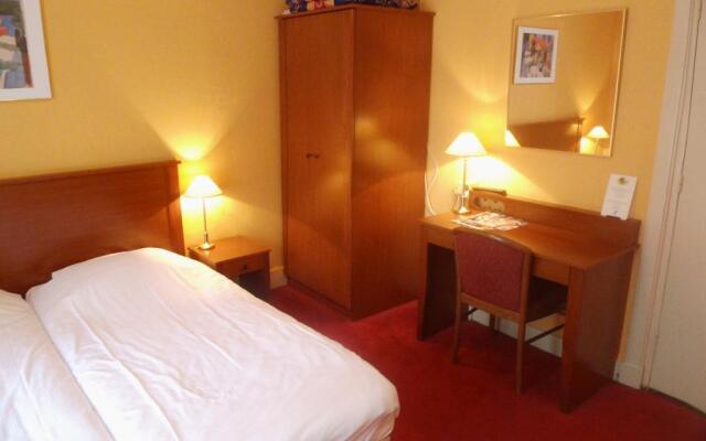 Hotel Loco