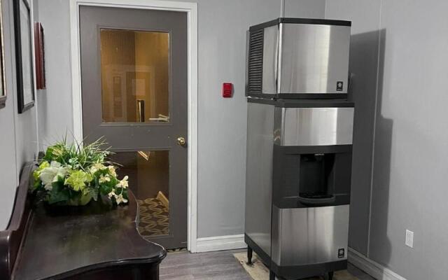 Harbourview Inn, SureStay Collection by Best Western