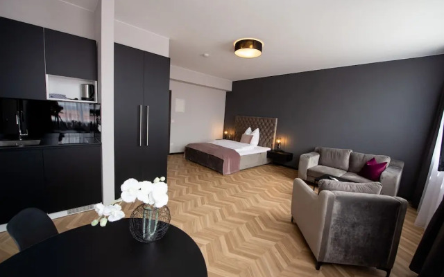V Business Living Appartment