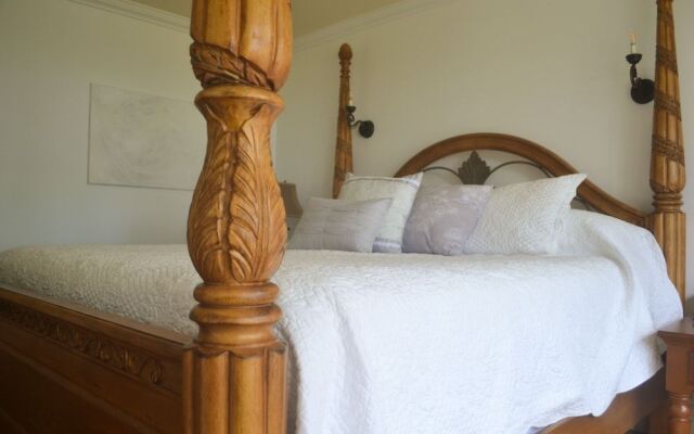 Sea Glass Bed and Breakfast