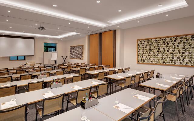 Holiday Inn Frankfurt - Alte Oper by IHG