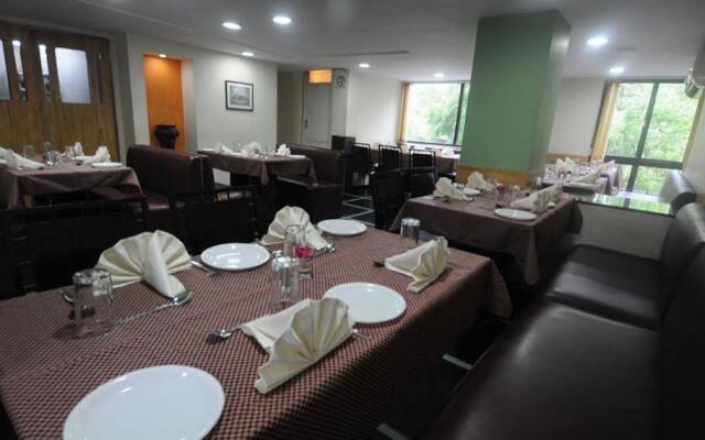 The Chambers Hotel