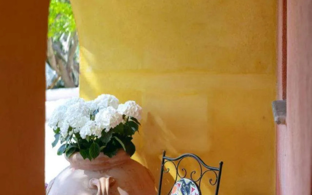 Casa Giovanni da Procida