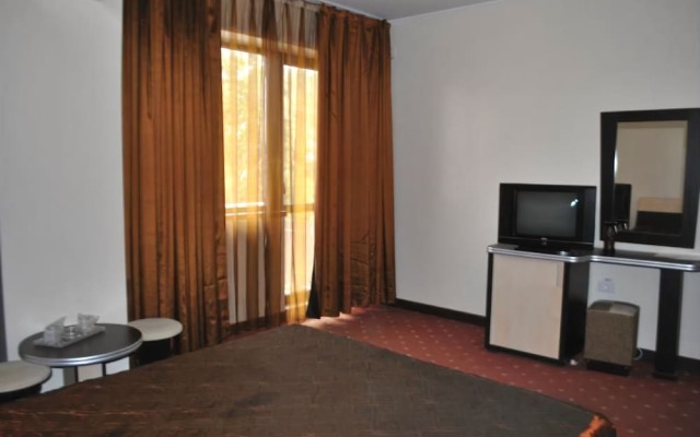 Hotel Coral