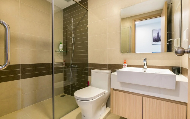 Macy Studio Apartment