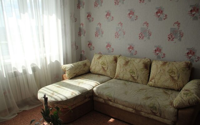 Апартаменты в Трамвайном переулке, 2-4 19-й этаж