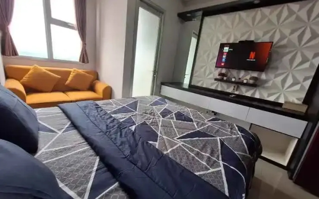 GJ Room at Transpark Juanda Bekasi