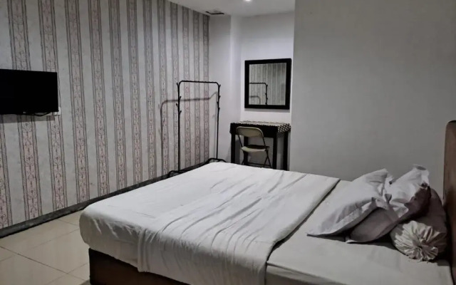 UNIK Guest House Syariah