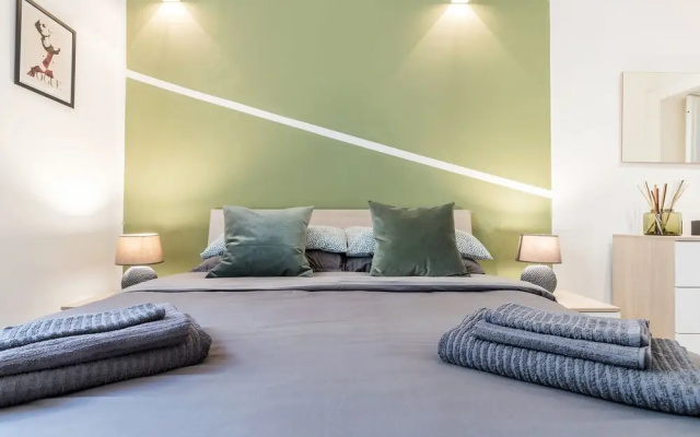 Charming Apartment Milano City Center