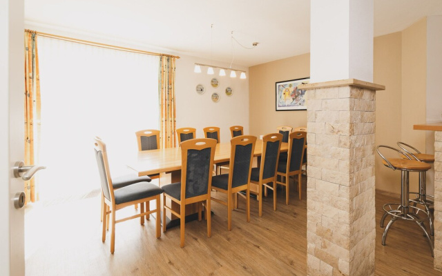 Chalet Nathalie in Zell am See