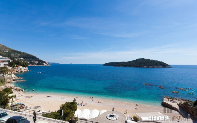 Hedera Estate, Hedera A2 Apartment