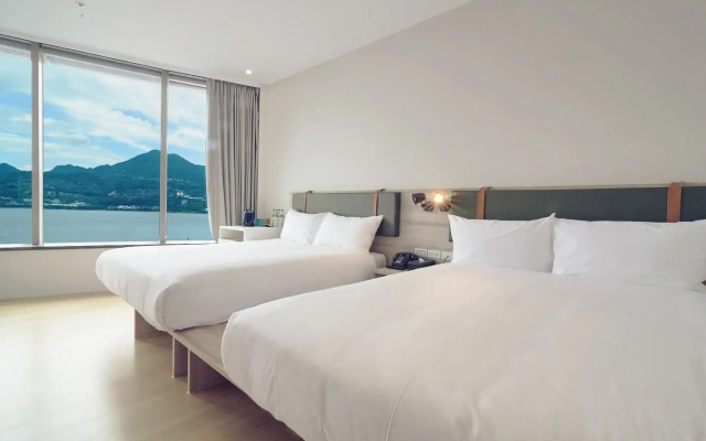 CHECKinn Express New Taipei Tamsui