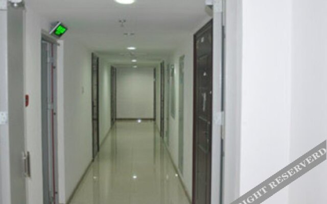 Metoo Apartment Shenyang Sanhao Street