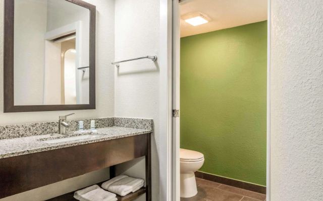 Travelodge by Wyndham Flowood