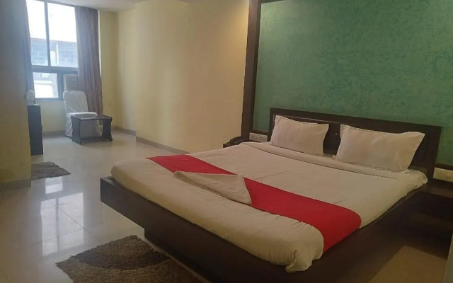 Hotel Mantri Residency
