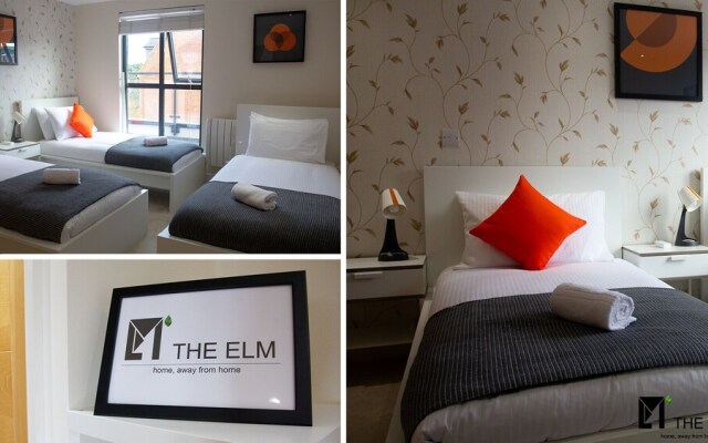 The Elm Serviced Apartments