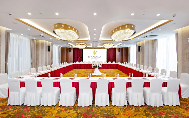 Mandila Beach Hotel DaNang