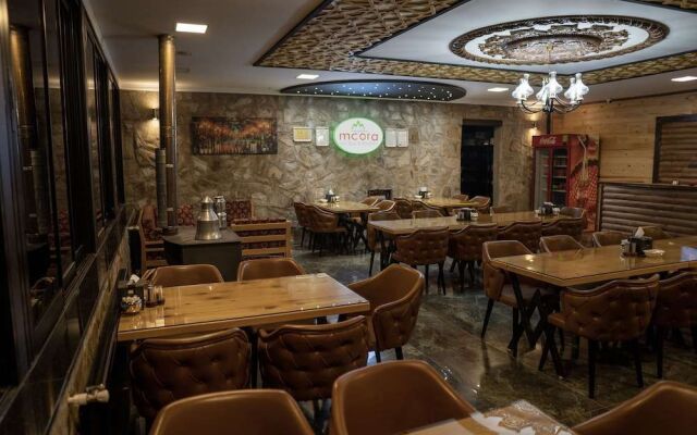 Mcora Tatil Koyu