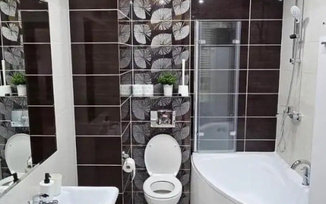 Apartament New Versal