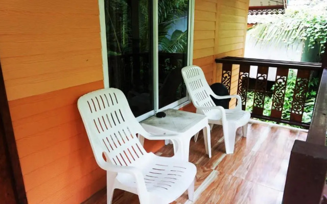 Anawin Bungalows