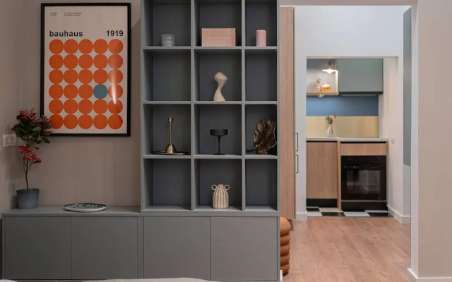 Urban Chic Studios Near Cismigiu & Calea Victoriei