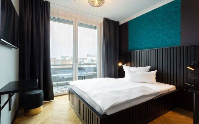 133 Boutique Hotel Karlsruhe
