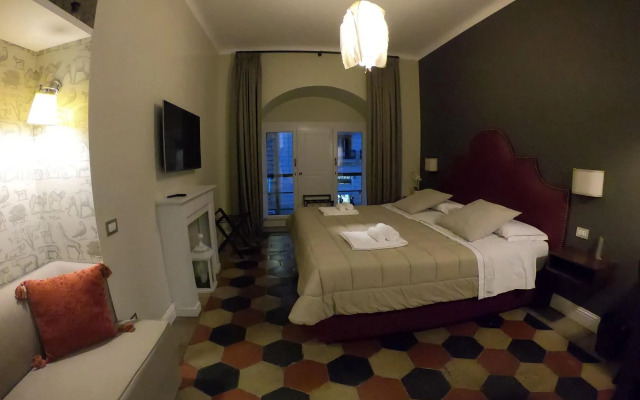 Residenza Roma Imperiale