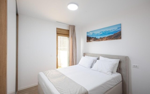 Salt&soul Residence Three-bedroom Apartmant