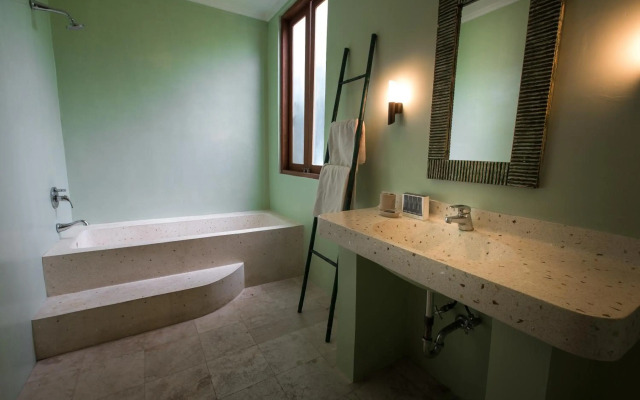 Ecosfera Hotel