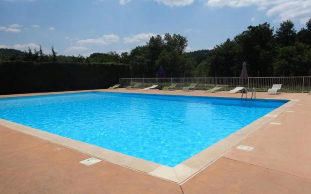 Golf Resort de Digne by Adonis