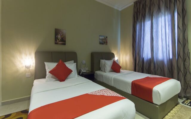 Nahdhoh Langkawi Resort by OYO Rooms