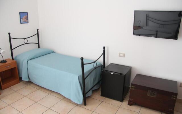 Bed & Breakfast Fragolina