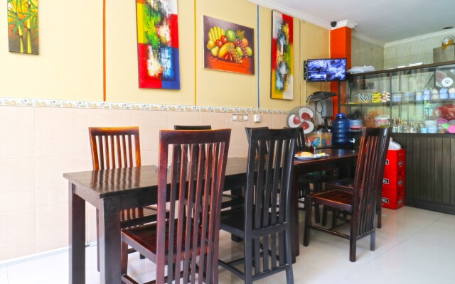 Rena Segara House Kuta
