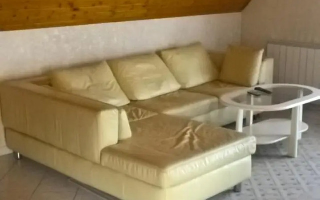 Borostyán Nyaralóház Balatonboglár