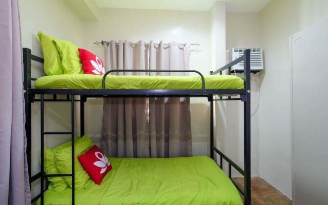 ZEN Rooms Basic 18 Main Street Cebu