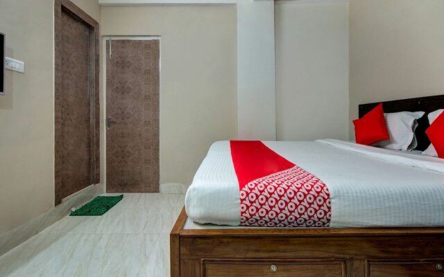 Oyo 30723 Hotel Patna Inn
