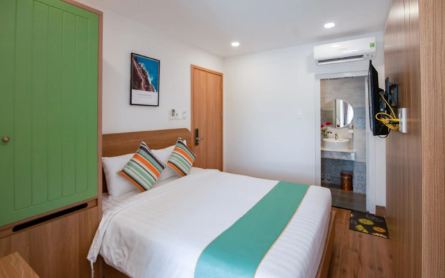 The View Hotel