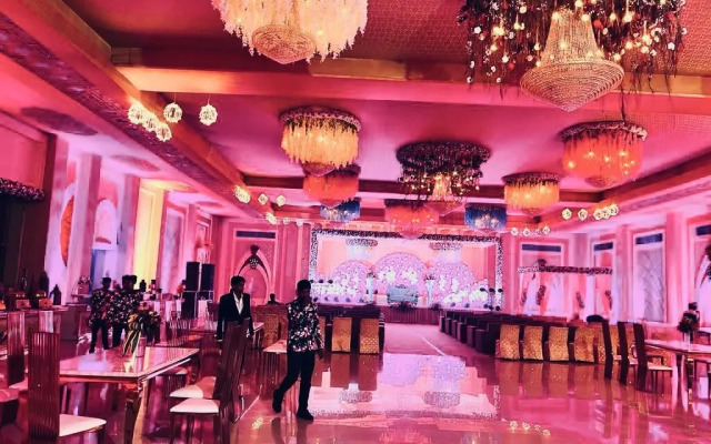 Vrinda Resort by Dcrest