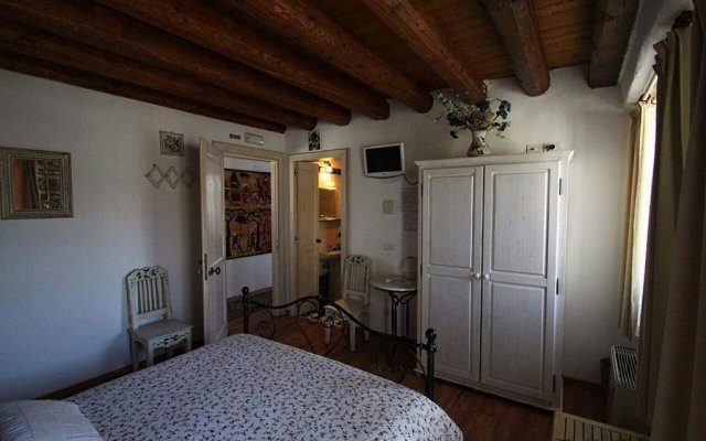 Albergo Julienne