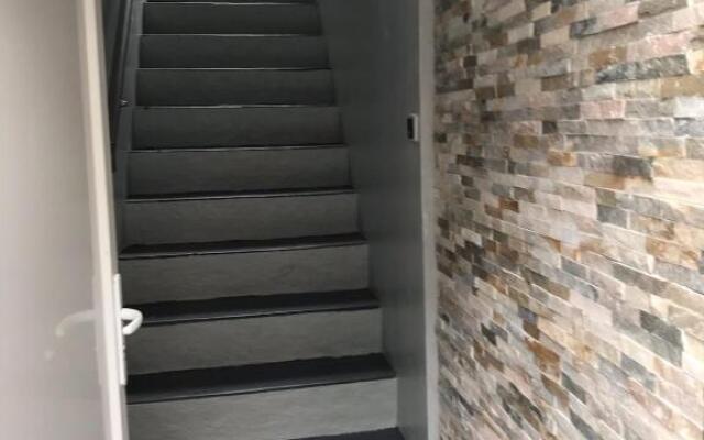 Appartement TI BIHAN de 55 m2 avec terrasse