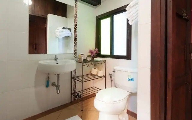 Chiang Mai Summer Resort