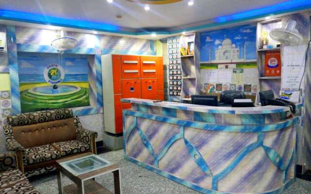 Goroomgo Muskan Guest House Digha