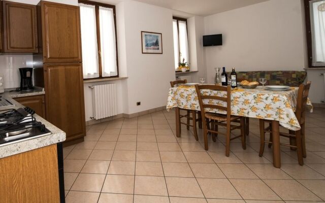 Residence Ca' Bottrigo