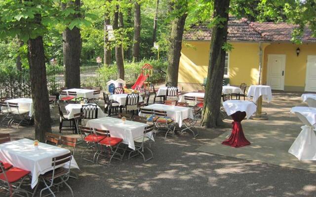 Hotel - Restaurant Kronprinz