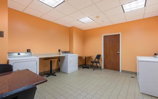 Fairfield Inn & Suites by Marriott Columbia