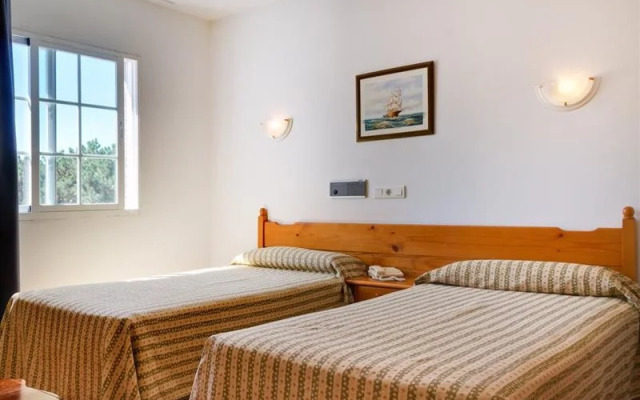 Hotel Duerming San Vicente