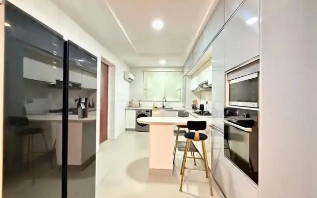 Mex Apartment